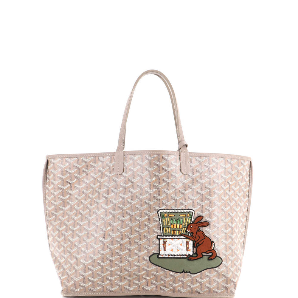 Goyard PM Anjou Reversible Tote